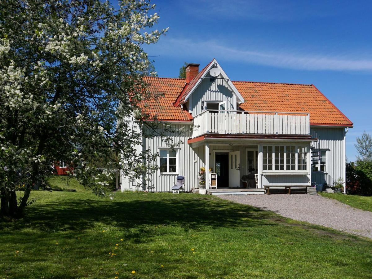 Villa Weidling B&B Fengersfors Exterior foto